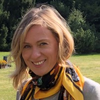 Martina Čečelovská