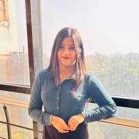 Neha Sahu