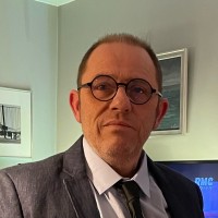 Yves Pradel