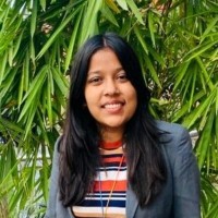 Ananya Kaushal