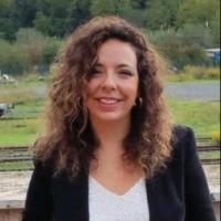 Cristina Francola