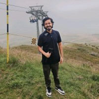 Syed Muhammad Ibrahim