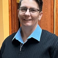 Angie Harshman