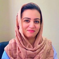 Dr. Shafaq Abdul Samad