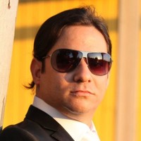 Moti Gargir