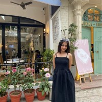 Saisha Agarwal