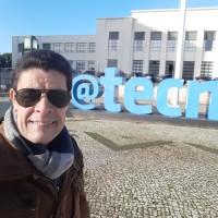 Marco Antônio Silva