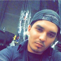 Johnny Chavez