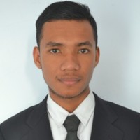 Rizky Mustaqim Ode