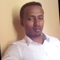 Mohammed Jemal