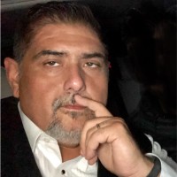 Gabe Farias