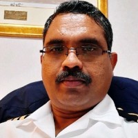 Ratheesh Chandran