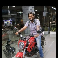 M Sainath