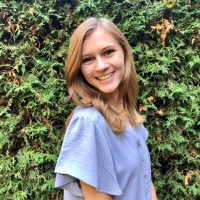 Mackenzie Vanderkooi