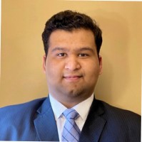 Aaqib Mohiuddin