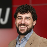Rafael Alex Friedrich