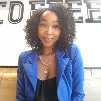 Cleopatra Nkuma