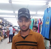 Mudasir Hussain