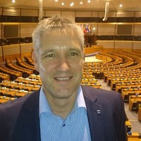 Bo Frost-Larsen