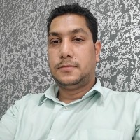 Rajinder Kumar