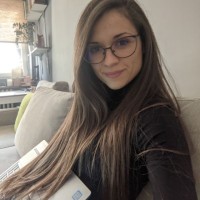 Nevena Lukic