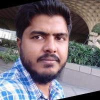 Md Minhaj