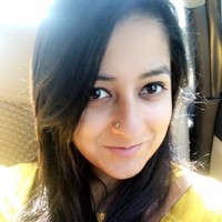 Vrinda Sehgal