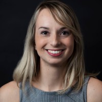 Élyse Lamoureux, CPA auditor