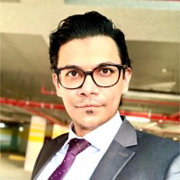 Omair Alvi, MA, FSA, IFRI Certified
