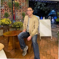Giang Ngo