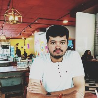 Aman Pandey