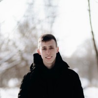 Андрій Редько
