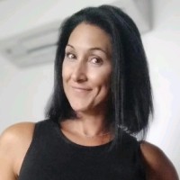 Maria Jose Garcia Alvarez