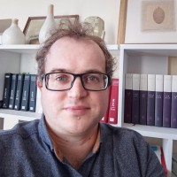 Arnaud METIER