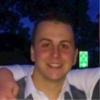 Kierran James