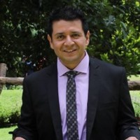 Christopher Villatoro