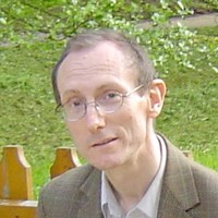 Colin Meade