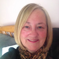 Sharon Smith