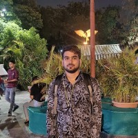 Abhishek Kumar Singh