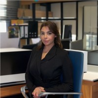 Melissa Bougheriou