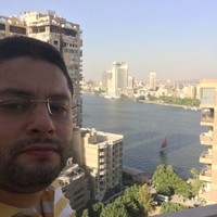 Khaled Mostafa Kamel