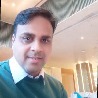Rajneesh Patel