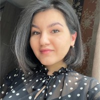 Diyora Abdujamilova