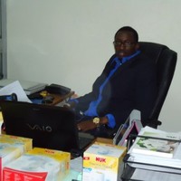 Djibril Diop