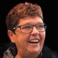 Marion De Bree