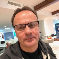 Richard Adriaans