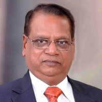 D K Jain