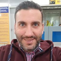 Stefanidis Konstantinos