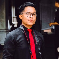 Mohamad Aiman Haikal