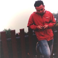 Syarafi Suhaimi